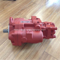 Hitachi EX40UR-2C Hydraulic Pump 4269358 4449380 Main Pump